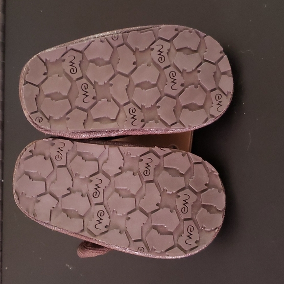 Emu Baby Booties - Picture 5 of 6